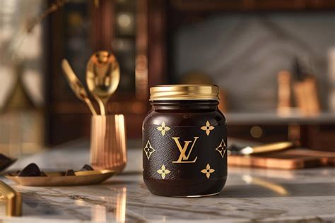 louis vuitton pâte à tartiner|Pâtes à tartiner Louis Vuitton : un délice .